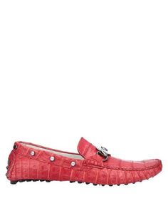 Мокасины Philipp Plein