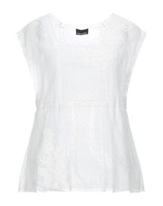 Блузка Ermanno DI Ermanno Scervino