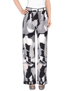 Повседневные брюки Msgm