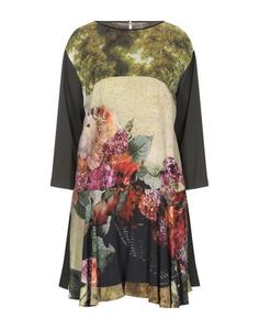 Короткое платье Antonio Marras