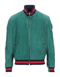 Куртка Latini Finest Leather