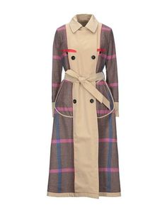 Легкое пальто Lost [In] ME