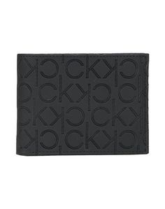 Бумажник Calvin Klein