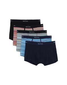 Боксеры Paul Smith