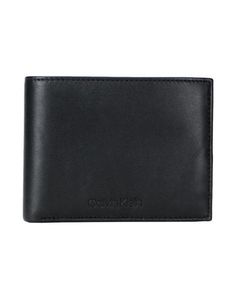 Бумажник Calvin Klein
