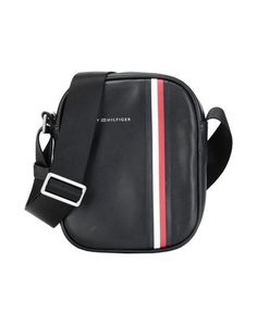Сумка через плечо Tommy Hilfiger