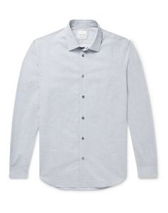 Pубашка Paul Smith