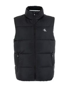 Пуховик с синт. наполнителем Calvin Klein
