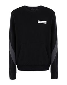 Толстовка Calvin Klein Performance