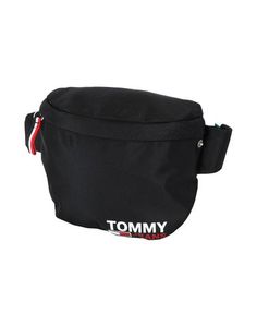 Поясная сумка Tommy Jeans