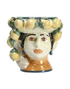 Ваза Ceramiche Alessi