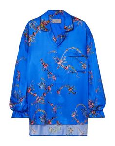 Pубашка Preen by Thornton Bregazzi