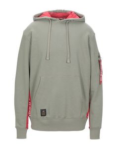 Толстовка Alpha Industries