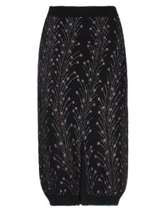 Юбка до колена Marco de Vincenzo