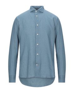 Pубашка Drumohr