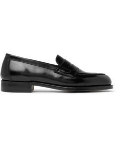 Мокасины Grenson