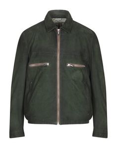 Куртка Latini Finest Leather
