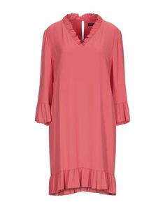 Короткое платье Marc Cain