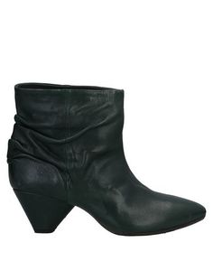 Полусапоги и высокие ботинки Michelediloco