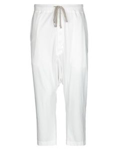 Брюки-капри Drkshdw BY Rick Owens