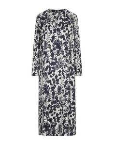 Платье длиной 3/4 Aglini