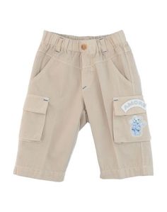 Повседневные брюки Amore