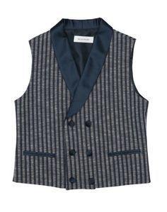 Жилет Brian Rush