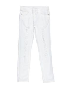 Повседневные брюки Numbers..