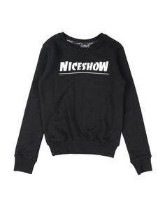 Толстовка Nicebrand