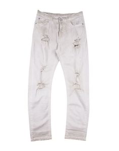 Повседневные брюки Numbers..