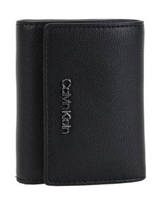 Бумажник Calvin Klein