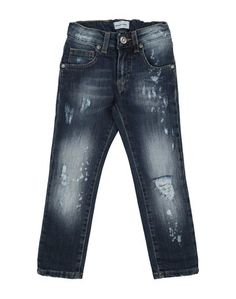 Джинсовые брюки Brian Rush