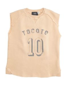 Толстовка Tocoto Vintage