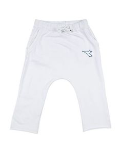 Повседневные брюки Diadora