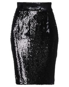 Юбка миди Dondup