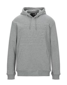 Толстовка Love Moschino