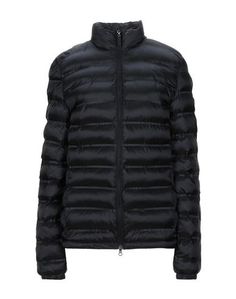 Пуховик с синт. наполнителем Invicta