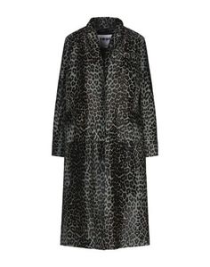 Пальто S.W.O.R.D.