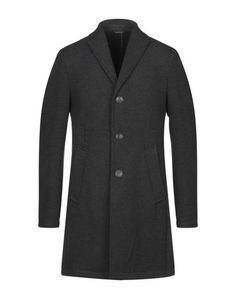 Пальто Grey Daniele Alessandrini