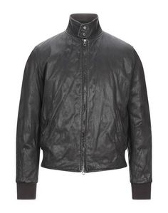 Пуховик с синт. наполнителем Stewart