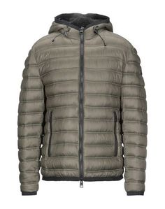 Пуховик с синт. наполнителем UP TO BE