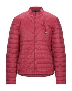 Пуховик с синт. наполнителем Guess