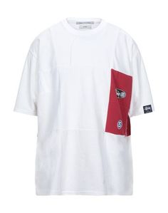 Футболка Children OF THE Discordance x Stussy