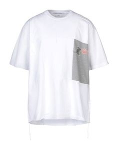 Футболка Children OF THE Discordance x Stussy