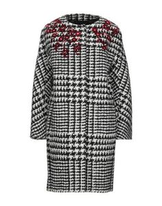 Пальто Ermanno Scervino