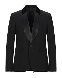 Пиджак Tom Rebl