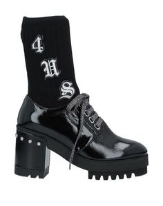 Полусапоги и высокие ботинки Cesare Paciotti 4US