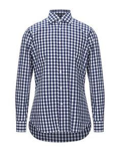 Pубашка Bagutta