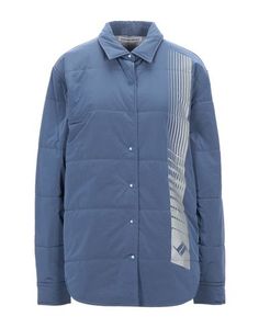 Пуховик с синт. наполнителем Alexander Wang