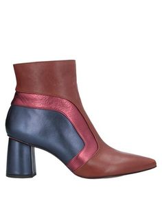 Полусапоги и высокие ботинки Chie Mihara